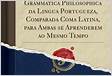 Compendio da Grammatica Philosophica da Lingua Portugueza